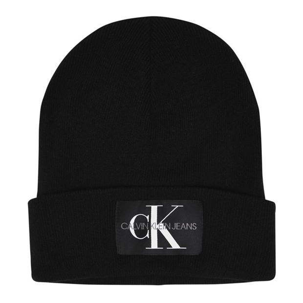 Calvin Klein Jeans Mono Beanie