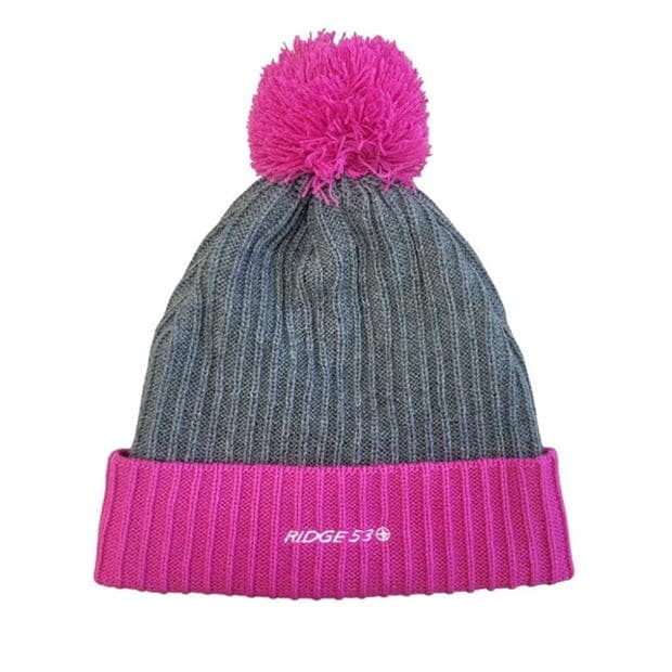 Ridge53 53 Oslo Beanie Hat