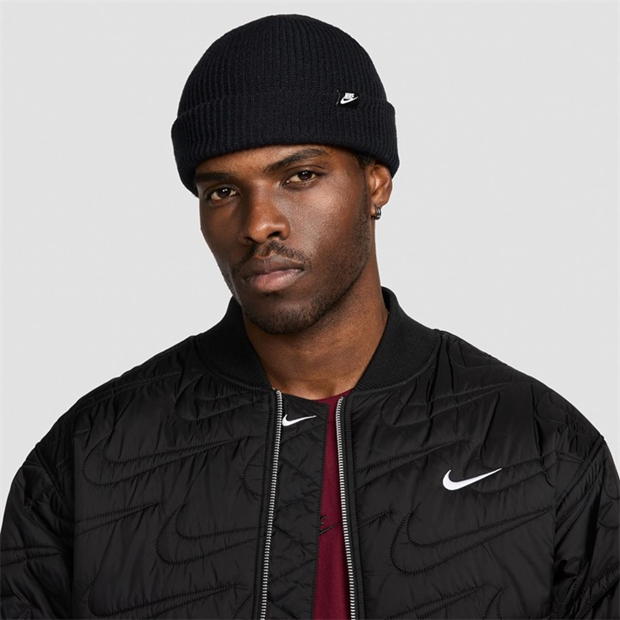 Nike Terra Futura 365 Short-Cuff Beanie