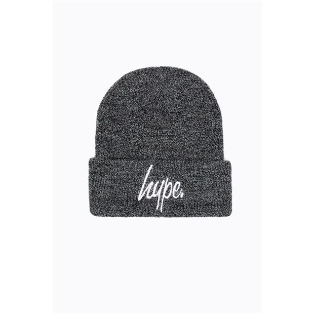 Hype Script Beanie 99