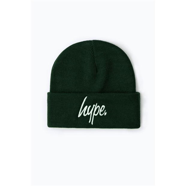 Hype Script Beanie 99