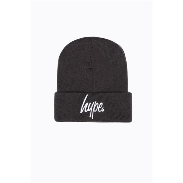 Hype Script Beanie 99