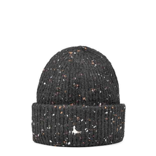 Jack Wills Nep Knit Beanie