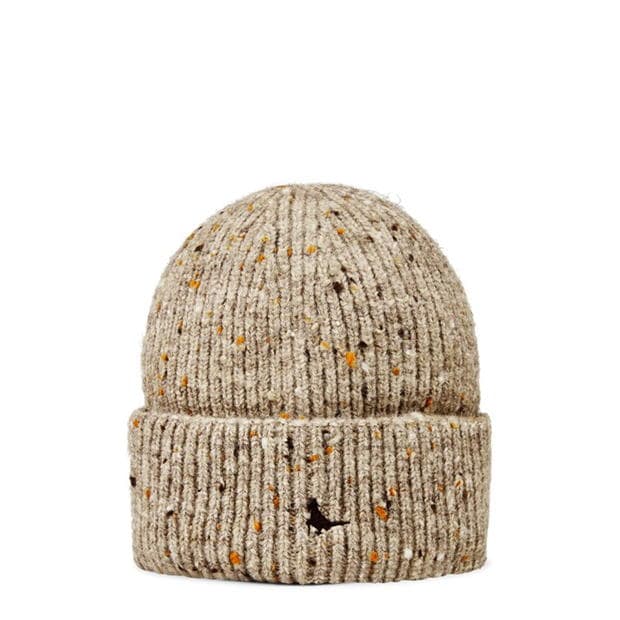 Jack Wills Nep Knit Beanie