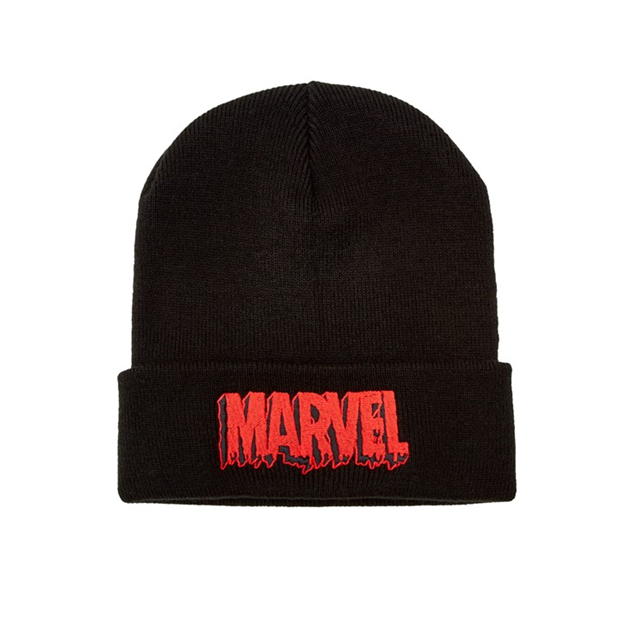 Marvel Comics Beanie