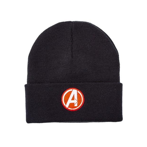 Marvel Comics Beanie