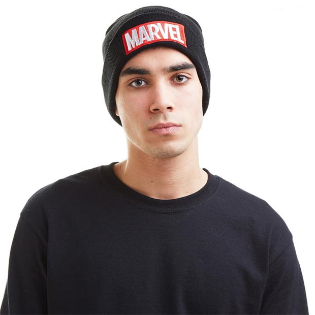 Marvel Comics Beanie