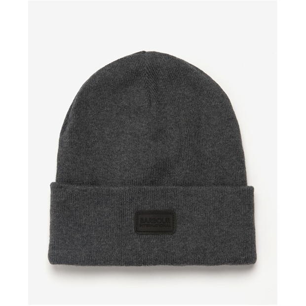 Barbour International Sensor Knit Beanie