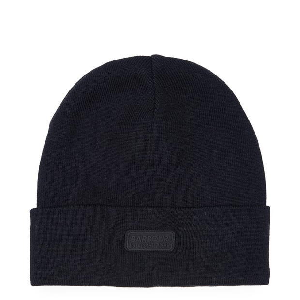 Barbour International Sensor Knit Beanie