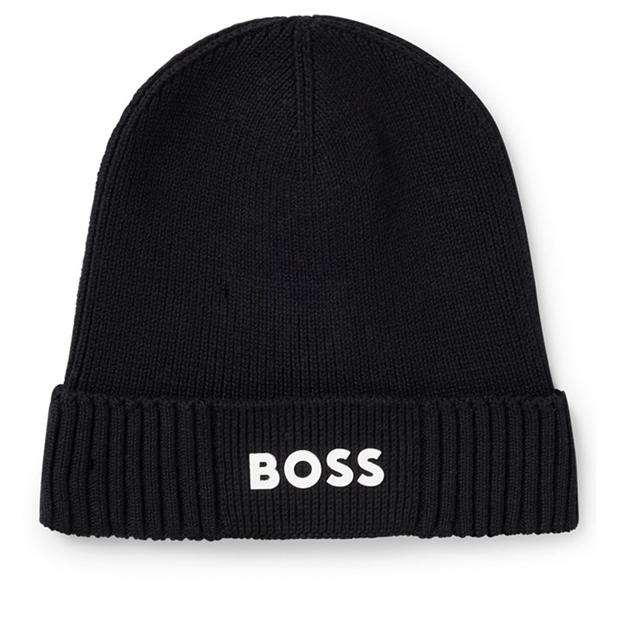 Boss Asic X Beanie