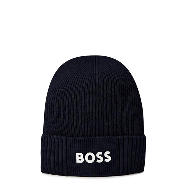 Boss Asic X Beanie