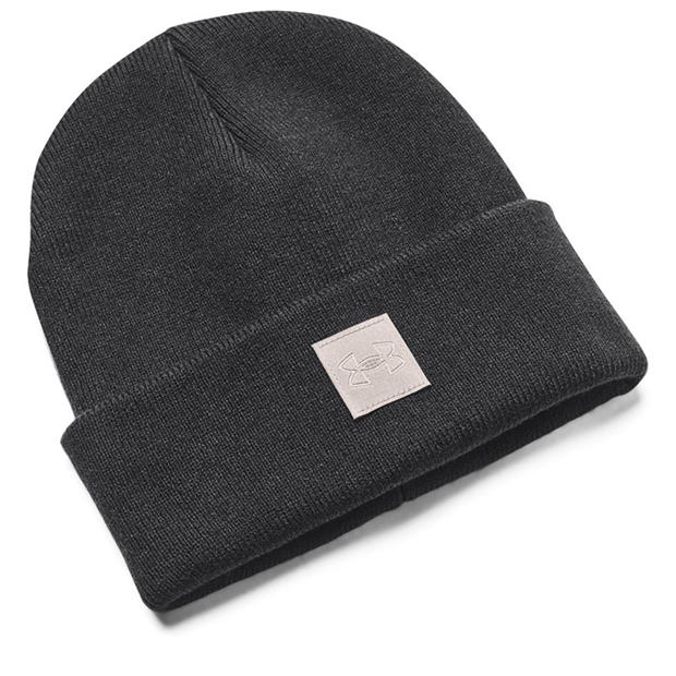 Under Armour Armour Halftime Cuff Beanie Womens