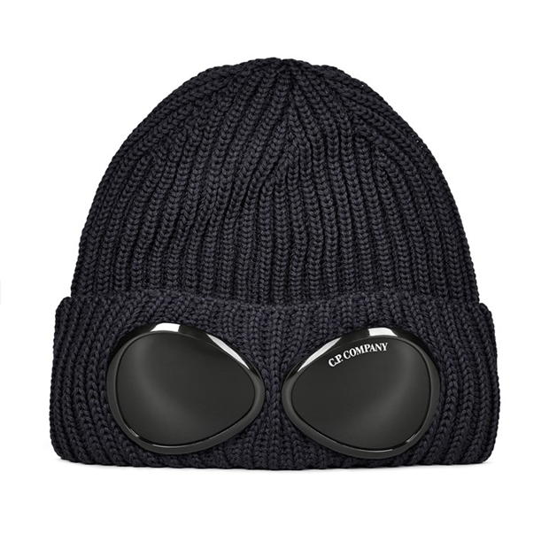 CP COMPANY Goggle Beanie