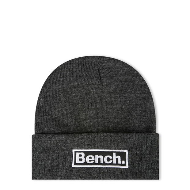 Bench Boys Bench Logo Beanie