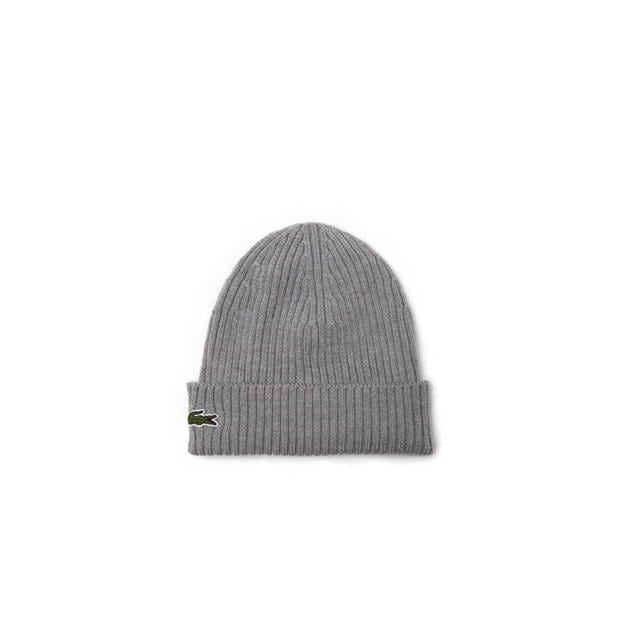 Lacoste Lacoste Knitted Beanie Mens