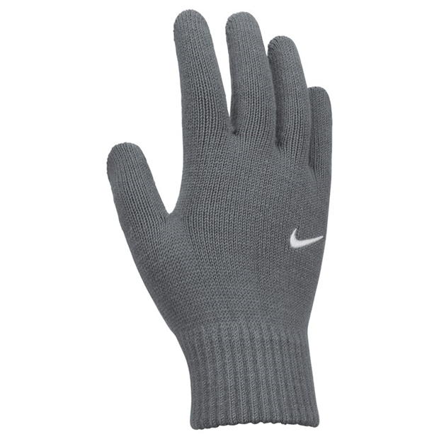 Nike Youth Swoosh Knit Gloves