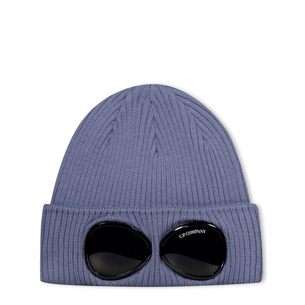 CP COMPANY Boy'S Goggle Beanie