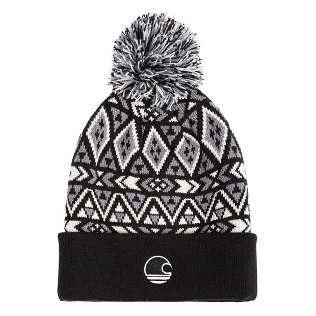 SoulCal Bobble Hat 41