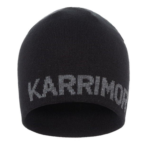 Karrimor Logo Beanie Sn41