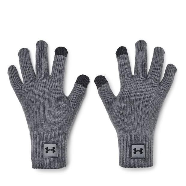 Under Armour Armour Ua Halftime Gloves Fleece Glove Mens