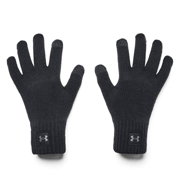 Under Armour Armour Ua Halftime Gloves Fleece Glove Mens