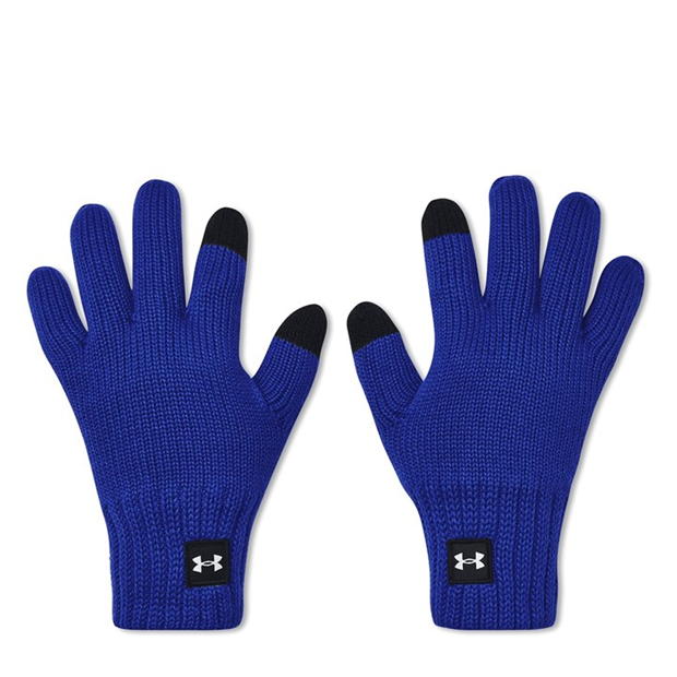 Under Armour Armour Ua Halftime Wool Glove Knitted Mens