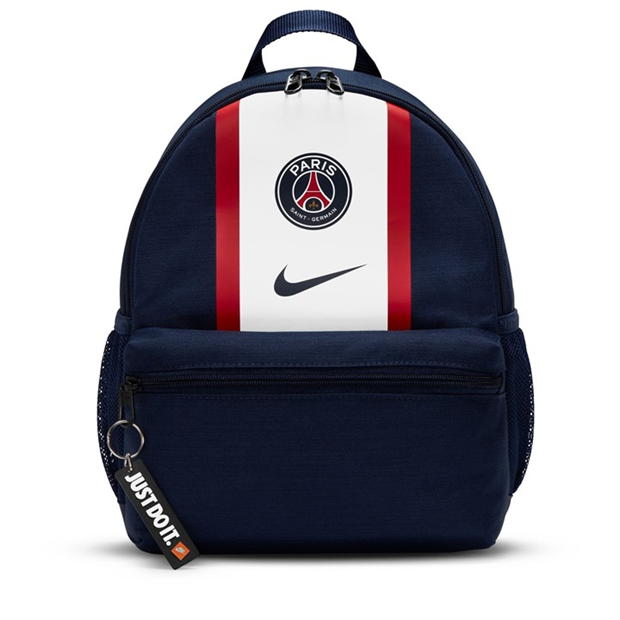 Nike Saint-Germain JDI Kids' Backpack (Mini 11L)