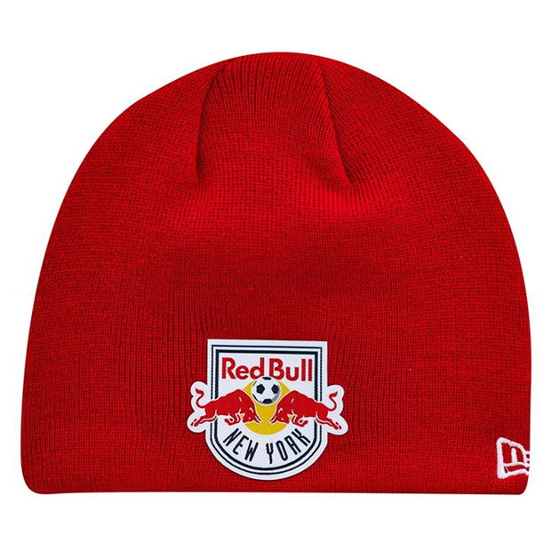 New Era MLS Beanie Adults