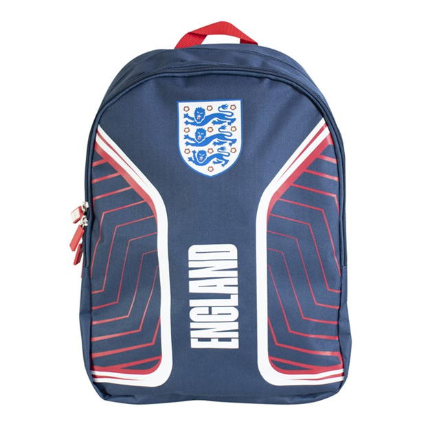 Other Official Licensed England FC Backpack