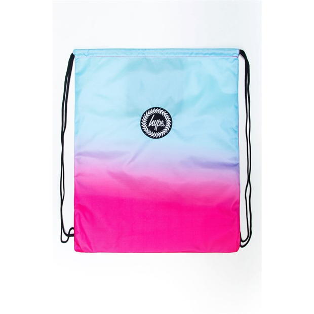 Hype Drawstring Bag 99