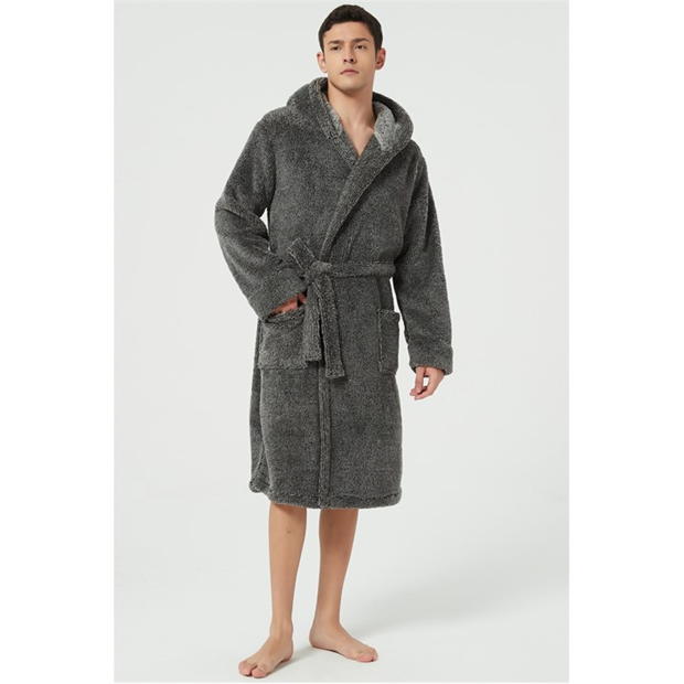 Howick Catonic Dressing Gown