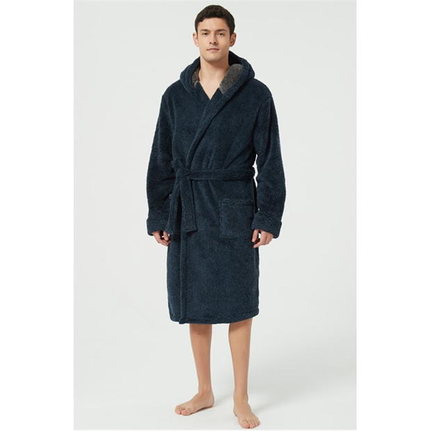 Howick Catonic Dressing Gown