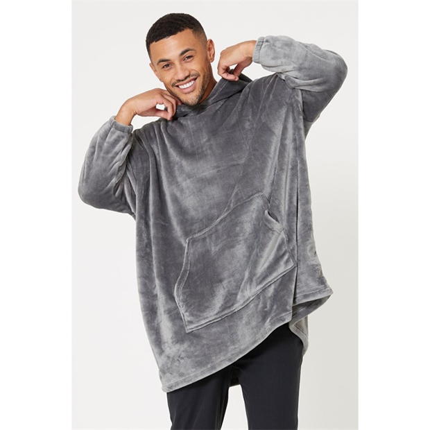 Howick Unisex Snuggle Hoodie