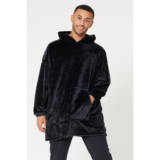 Howick Unisex Snuggle Hoodie