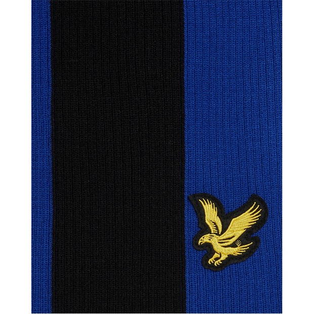 Lyle and Scott Lyle Bengal Scarf Sn99