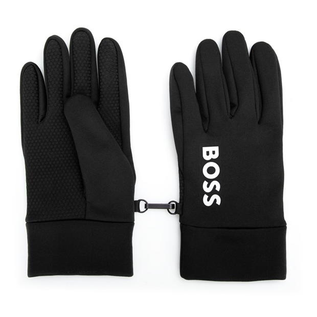 Boss Boss Tech Gloves Sn41