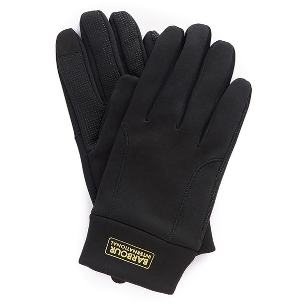 Barbour International Balfour Gloves