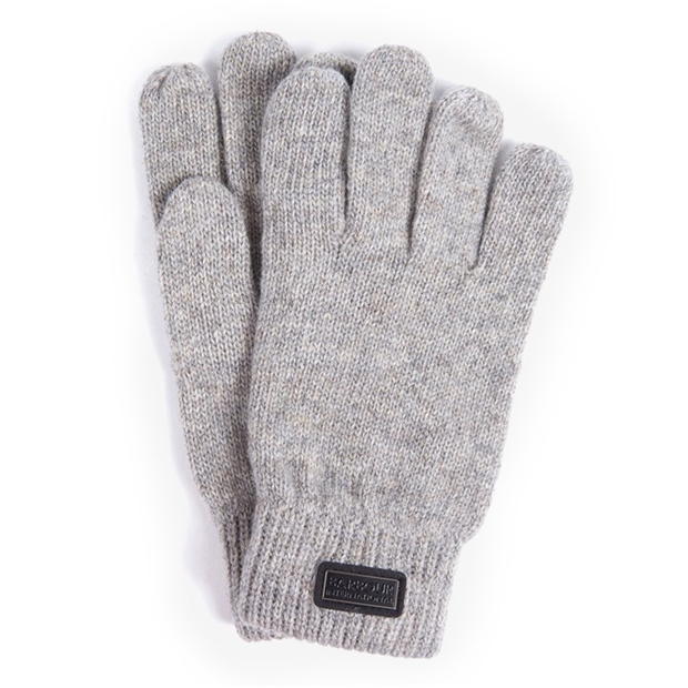 Barbour International Sensor Knitted Gloves