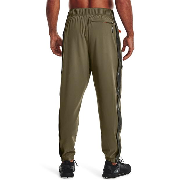 Under Armour Rush Woven Pant Sn99