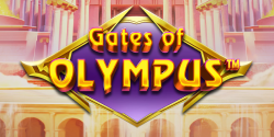 Gates of Olympus