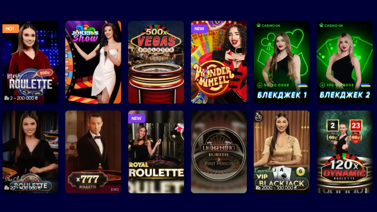 casinoua-ruletka